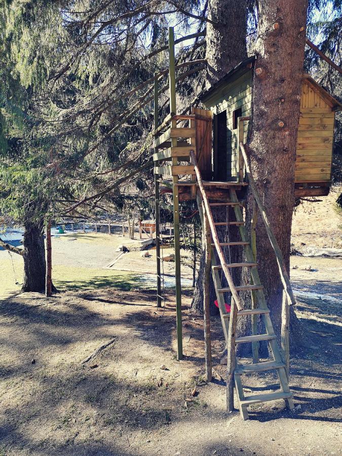 Drewniana Roza Domki Karkonosze Пиецховице Екстериор снимка